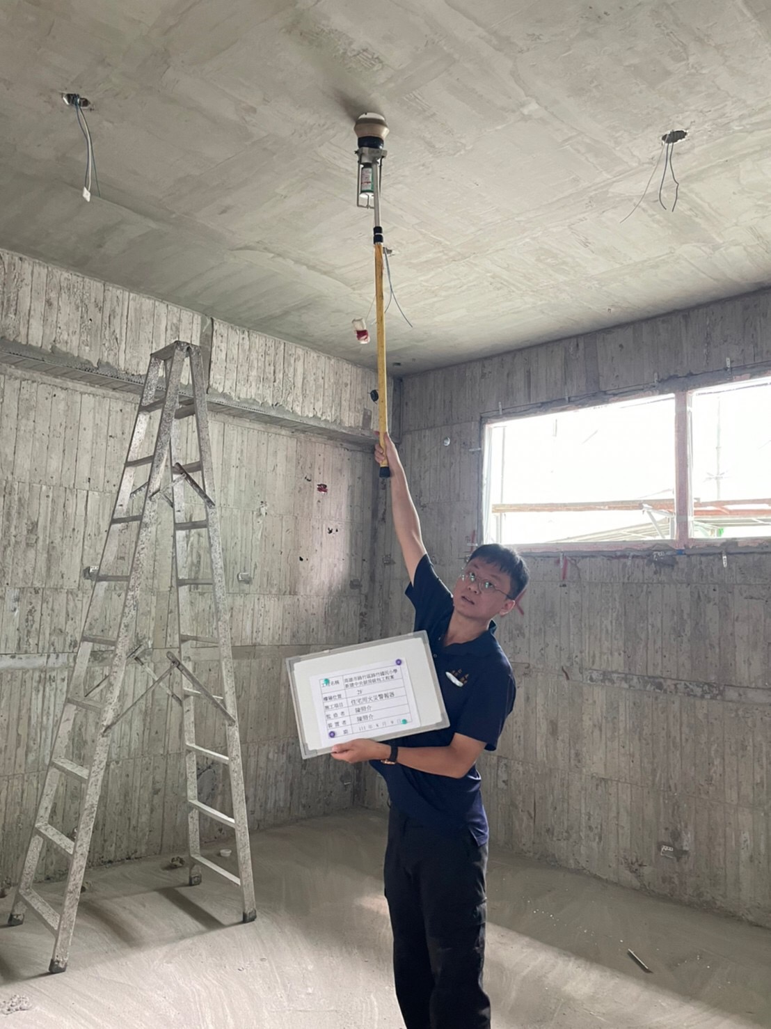 仁友消防系統有限公司 高雄消防公司